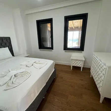 Villa Bozcaada Villa Bozcaada