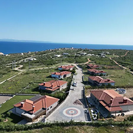 Bozcaada Villa Villa Bozcaada