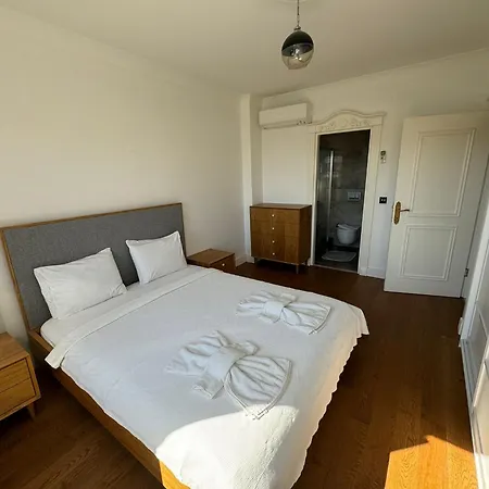 Bozcaada Villa Bozcaada