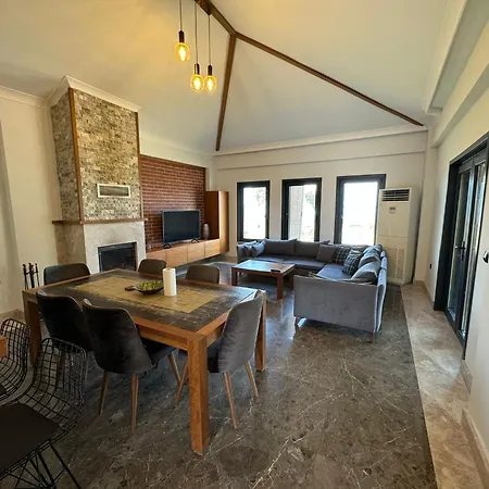 Bozcaada Villa *