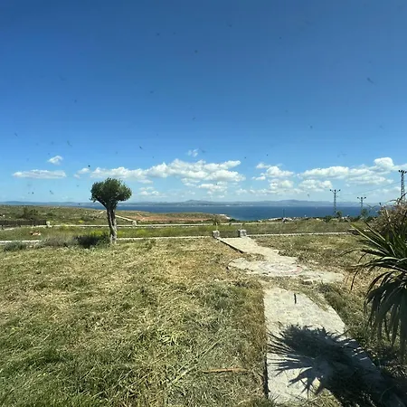 Bozcaada Villa * Bozcaada