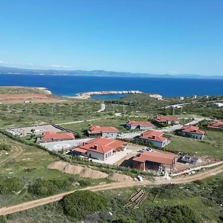 Bozcaada Villa Villa *