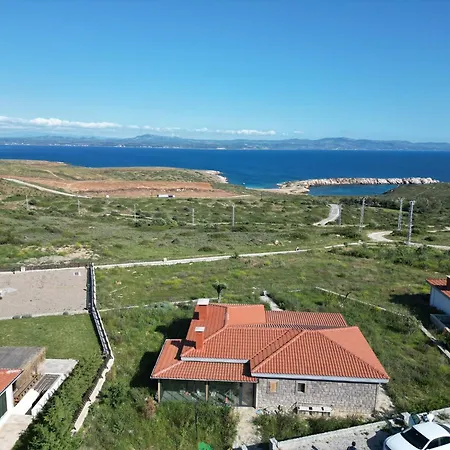 Bozcaada Villa * Bozcaada